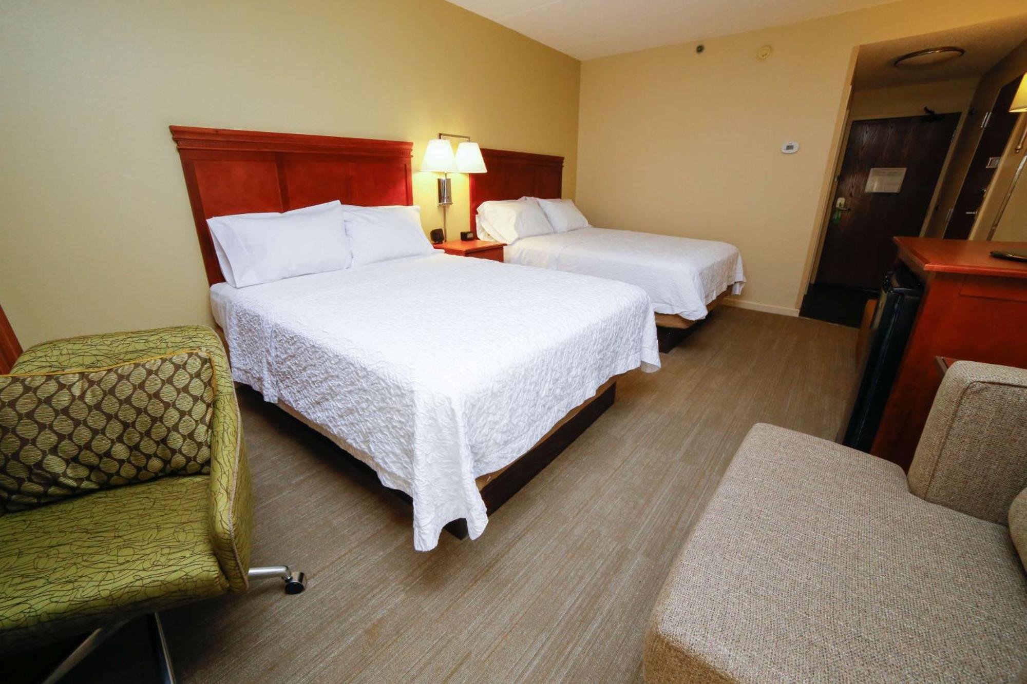 Hampton Inn Franklin, Nc Exterior foto