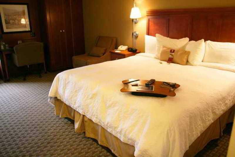 Hampton Inn Franklin, Nc Habitación foto
